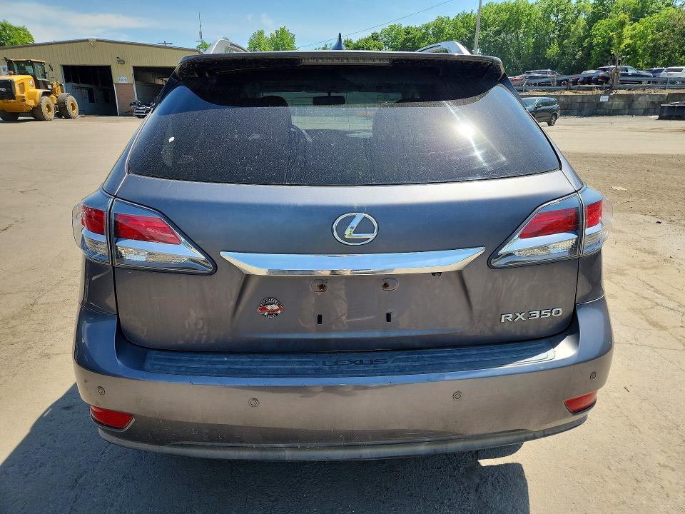 Продажа на аукционе авто 2015 Lexus Rx 350, vin: JTJBK1BA4F2472520, номер лота: 55794776