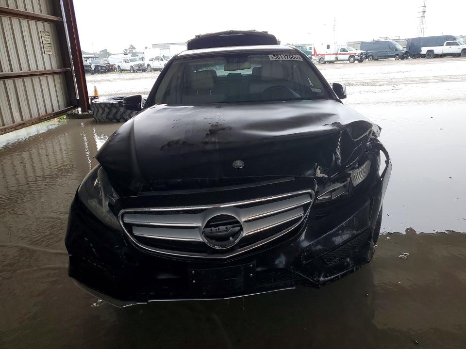 Продажа на аукционе авто 2016 Mercedes-benz E, vin: WDDHF0EB3GB243771, номер лота: 56117606