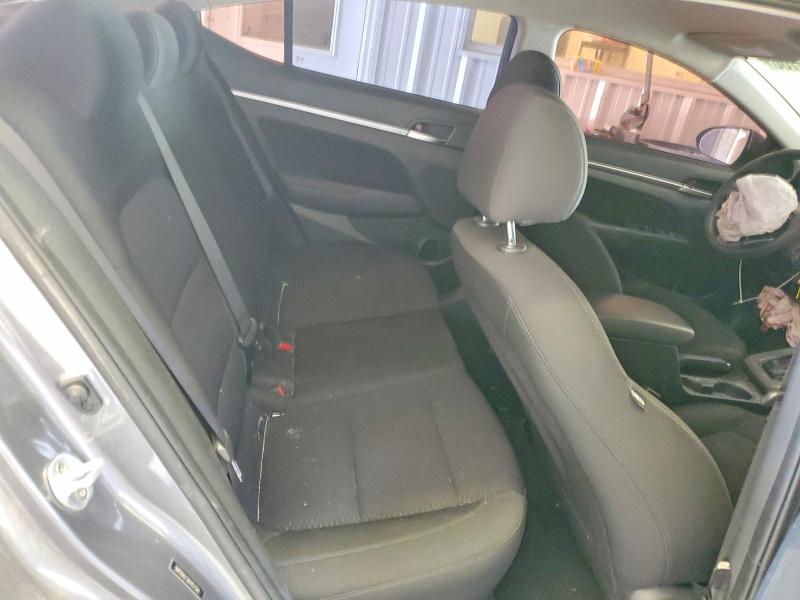 Aukcja sprzedaży 2019 Hyundai Elantra, vin: 5NPD84LF3KH457344, numer aukcji: 55984106