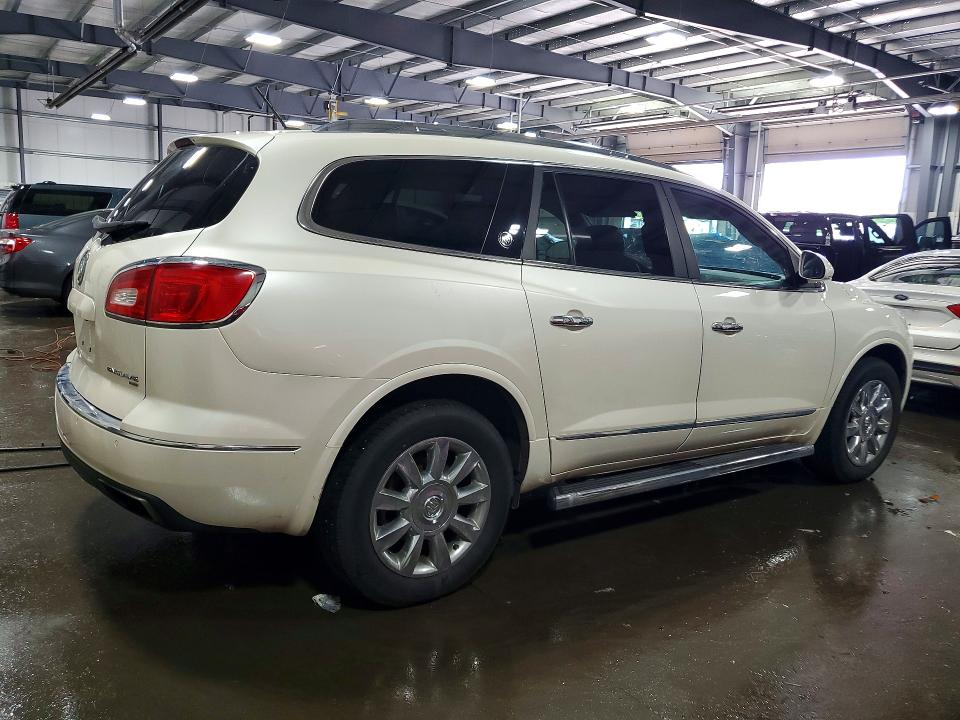 Продаж на аукціоні авто 2015 Buick Enclave, vin: 5GAKVBKD1FJ273846, номер лоту: 58931546