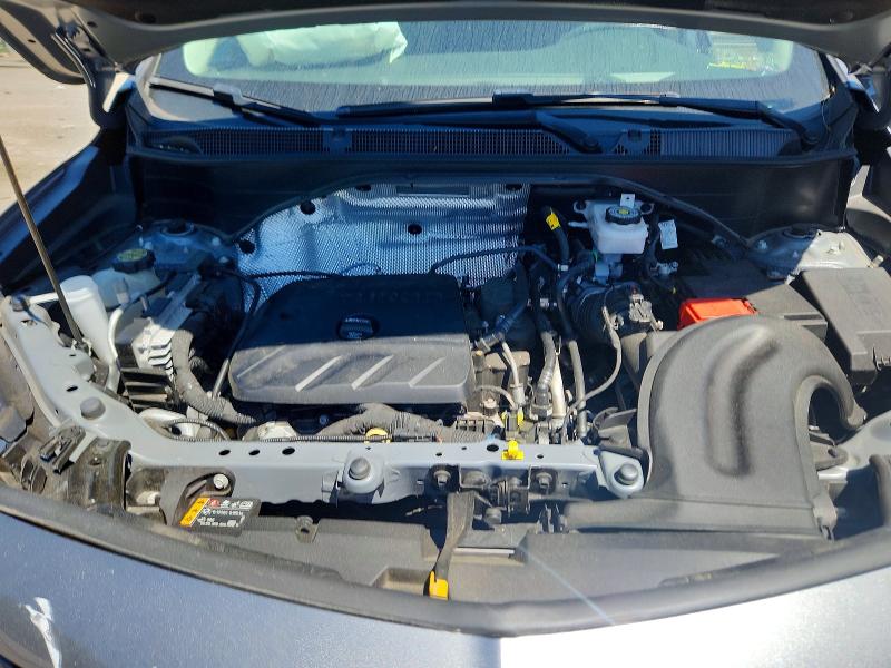 Aukcja sprzedaży 2022 Buick Encore Gx, vin: KL4MMESL2NB034523, numer aukcji: 56238576