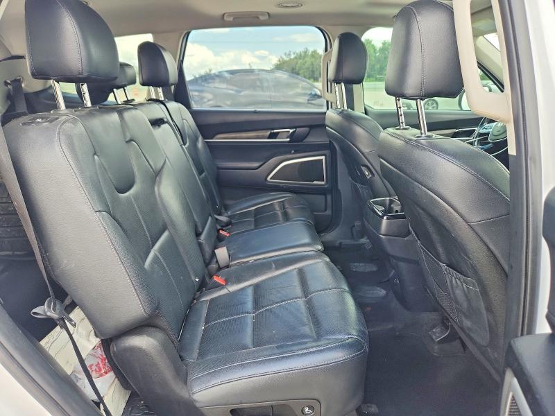 Продаж на аукціоні авто 2020 Kia Telluride, vin: 5XYP34HC8LG035976, номер лоту: 56691556