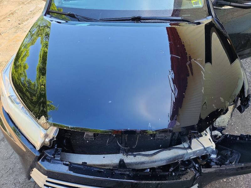 2017 Toyota Highlander მანქანა იყიდება აუქციონზე, vin: 5TDJZRFH2HS417589, აუქციონის ნომერი: 55318616
