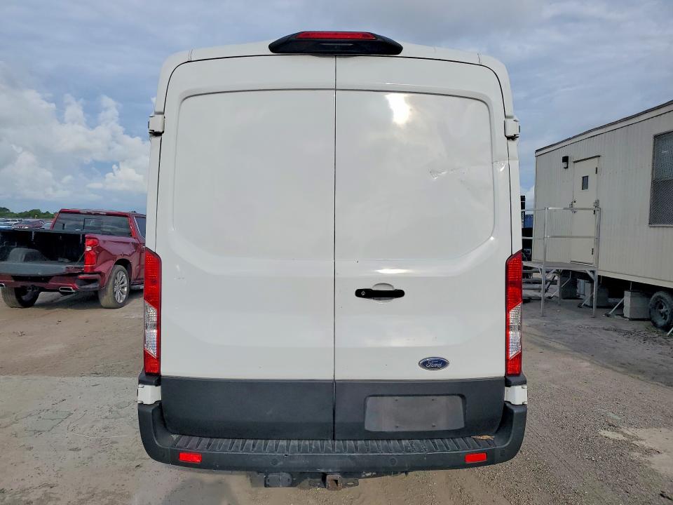 2023 Ford Transit მანქანა იყიდება აუქციონზე, vin: 1FTBR2C81PKB32775, აუქციონის ნომერი: 55849536