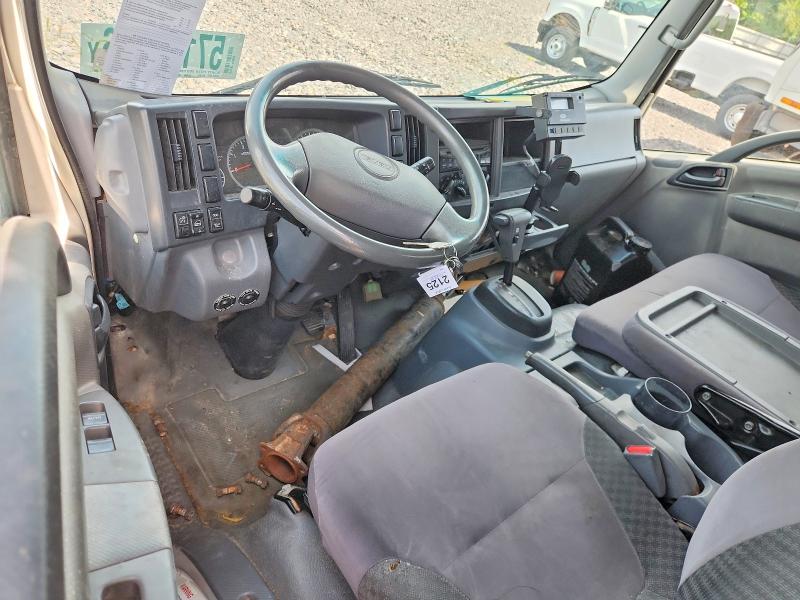 Продажа на аукционе авто 2015 Isuzu Npr Xd, vin: JALC4W166F7K00693, номер лота: 57179146