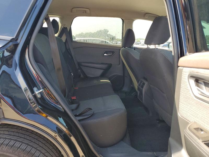 2023 Nissan Rogue მანქანა იყიდება აუქციონზე, vin: 5N1BT3BB9PC851413, აუქციონის ნომერი: 58955786