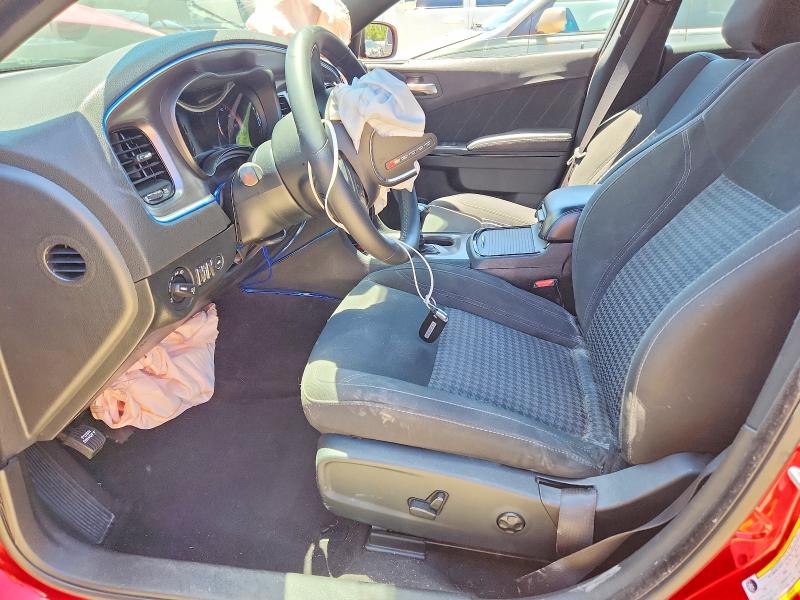 Aukcja sprzedaży 2018 Dodge Charger, vin: 2C3CDXJG1JH337784, numer aukcji: 55978976