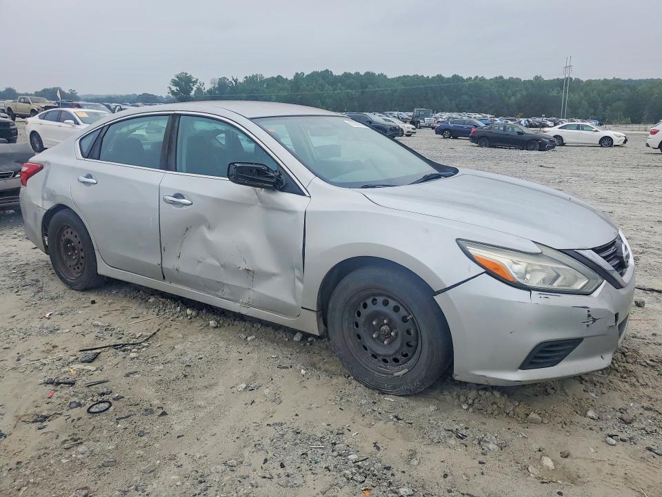 Продаж на аукціоні авто 2016 Nissan Altima, vin: 1N4AL3AP5GC237073, номер лоту: 57299716