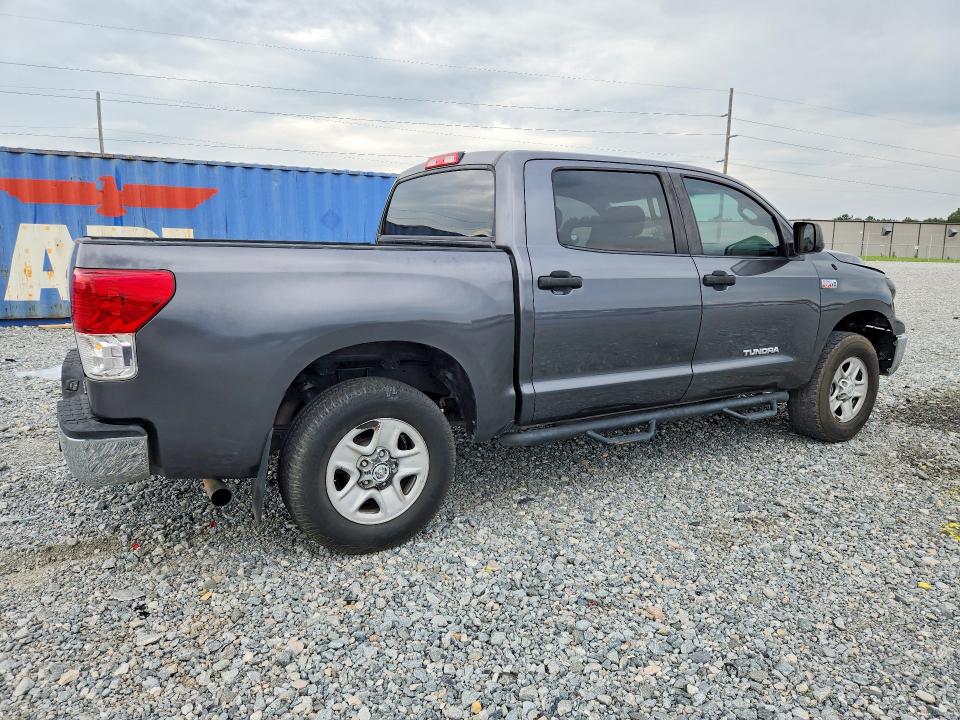 2012 Toyota Tundra მანქანა იყიდება აუქციონზე, vin: 5TFDW5F12CX261431, აუქციონის ნომერი: 55717786