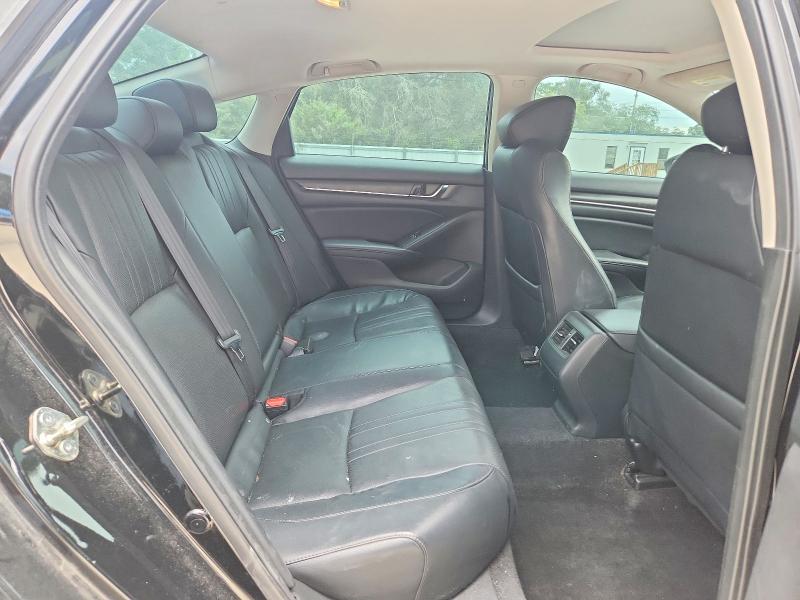 Продаж на аукціоні авто 2018 Honda Accord, vin: 1HGCV2F66JA036004, номер лоту: 56137816