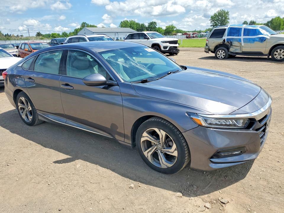 Aukcja sprzedaży 2018 Honda Accord, vin: 1HGCV1F4XJA251071, numer aukcji: 56674826