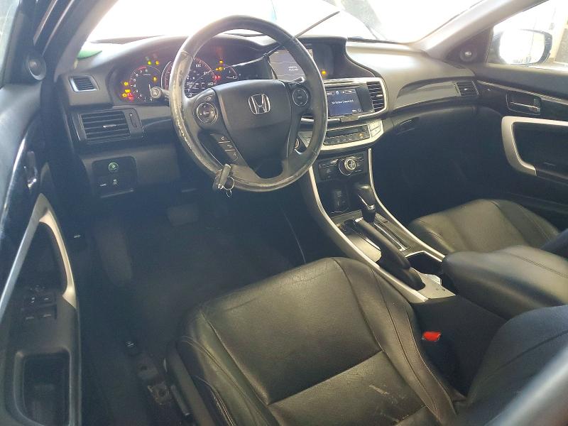Aukcja sprzedaży 2015 Honda Accord, vin: 1HGCT1B82FA014256, numer aukcji: 55968336