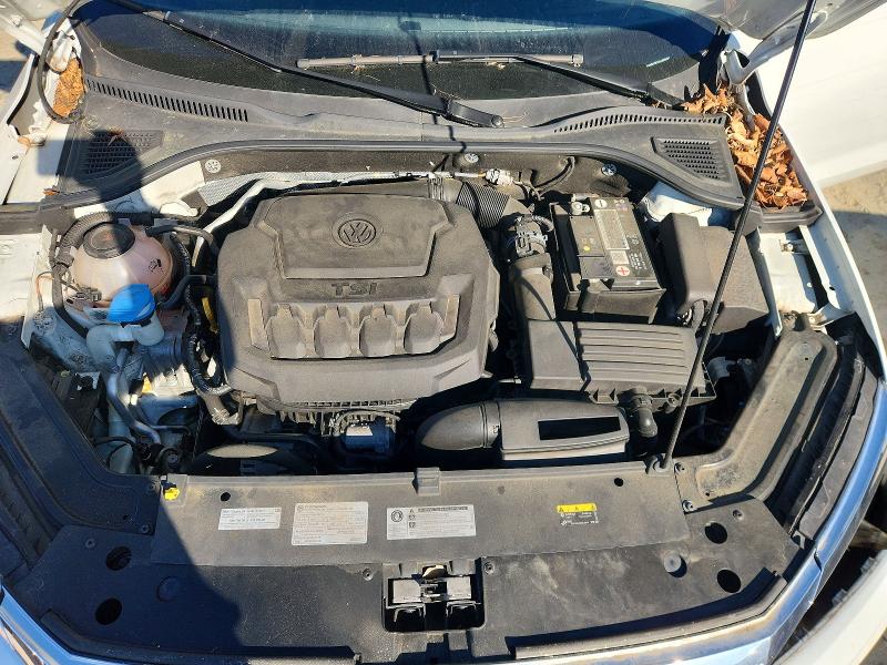 55565786 :رقم المزاد ، 1VWSA7A31LC025688 vin ، 2020 Volkswagen Passat مزاد بيع
