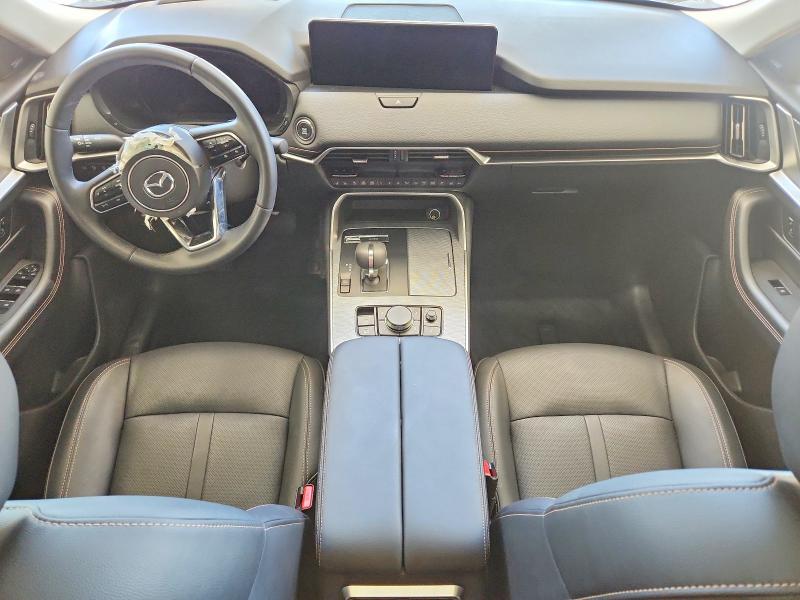 57252376 :رقم المزاد ، JM3KKCHD0T1357132 vin ، 2026 Mazda Cx-90 مزاد بيع