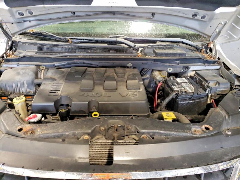 2009 Volkswagen Routan მანქანა იყიდება აუქციონზე, vin: 2V8HW34X29R500713, აუქციონის ნომერი: 55958426