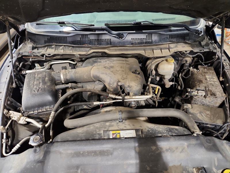 Продажа на аукционе авто 2015 Ram 1500, vin: 3C6RR7KTXFG660880, номер лота: 59390836