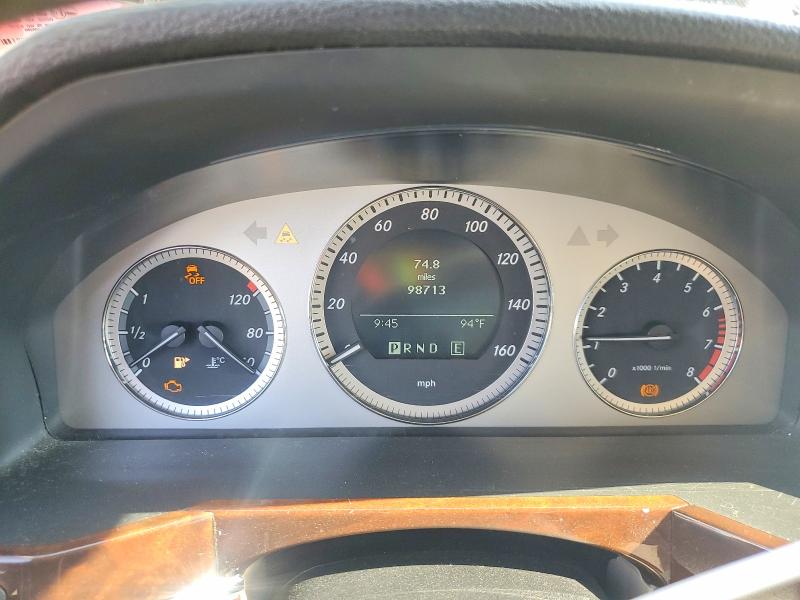 Продажа на аукционе авто 2011 Mercedes-benz Glk, vin: WDCGG5GB2BF619465, номер лота: 56156476