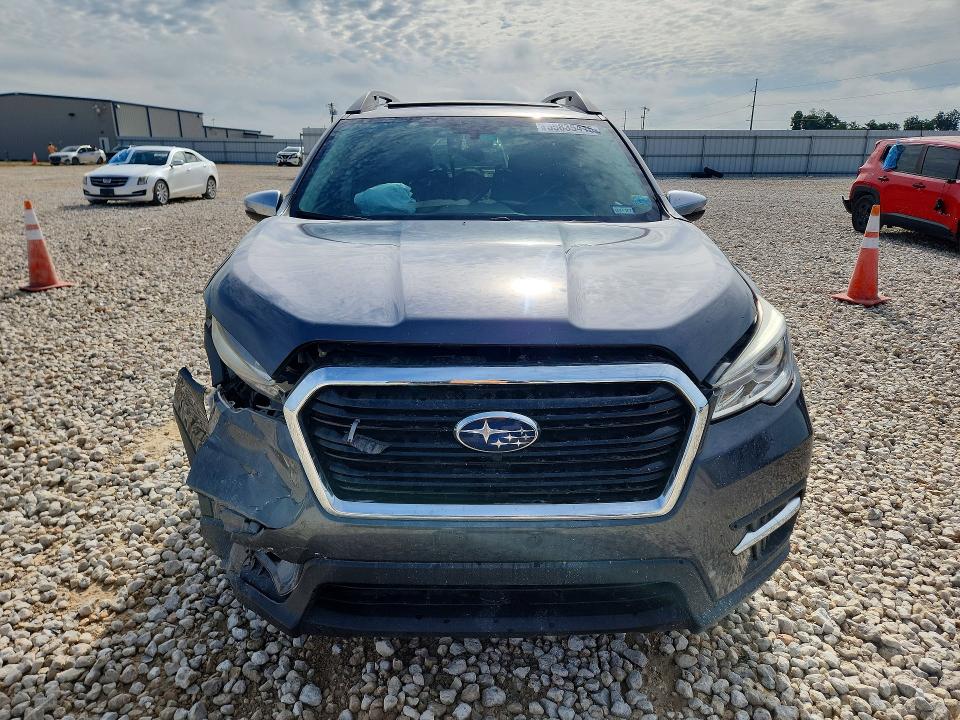 55835416 :رقم المزاد ، 4S4WMARDXM3435358 vin ، 2021 Subaru Ascent مزاد بيع