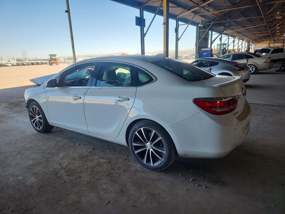 Продаж на аукціоні авто 2017 Buick Verano, vin: 1G4PR5SK6H4112415, номер лоту: 56192216