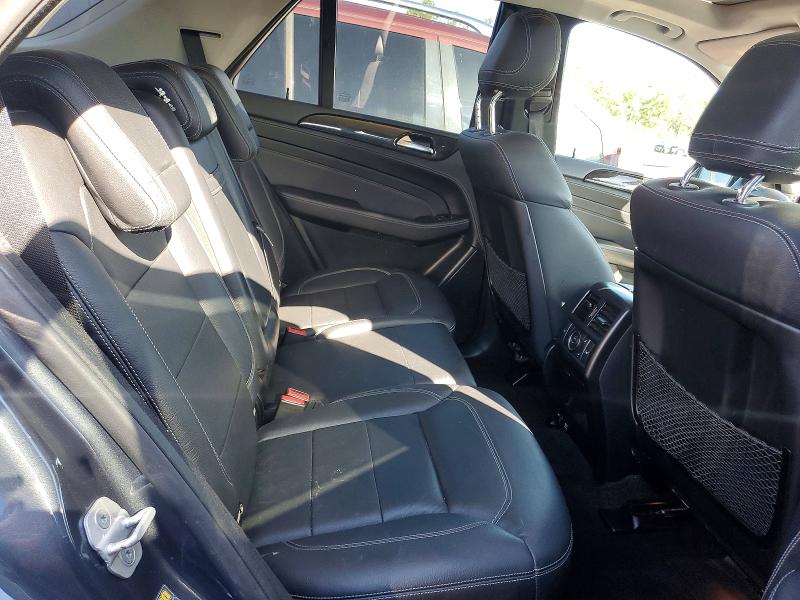 55370446 :رقم المزاد ، 4JGDA5GB2FA496534 vin ، 2015 Mercedes-benz Ml مزاد بيع