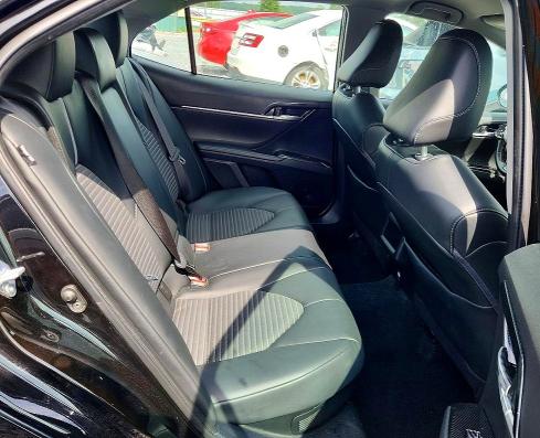 Продажа на аукционе авто 2022 Toyota Camry Hybrid, vin: 4T1T31AK4NU045321, номер лота: 59556796