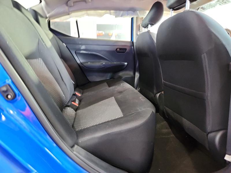 Aukcja sprzedaży 2024 Nissan Versa, vin: 3N1CN8DV7RL816211, numer aukcji: 57240666