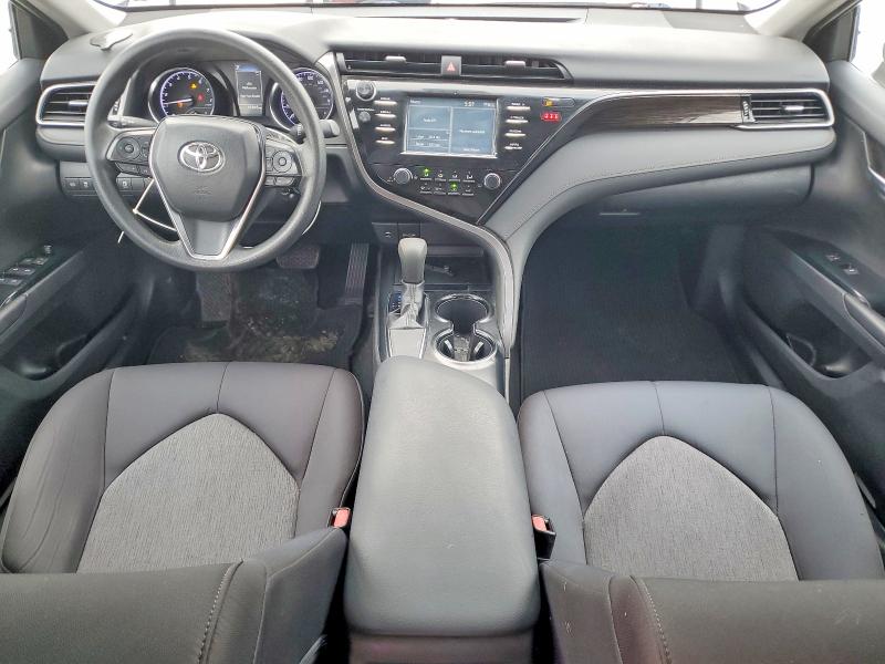 Aukcja sprzedaży 2019 Toyota Camry, vin: 4T1B11HKXKU190009, numer aukcji: 56519726