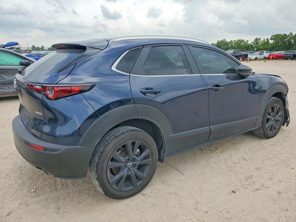 Aukcja sprzedaży 2024 Mazda Cx-30, vin: 3MVDMBBM2RM667808, numer aukcji: 57914736
