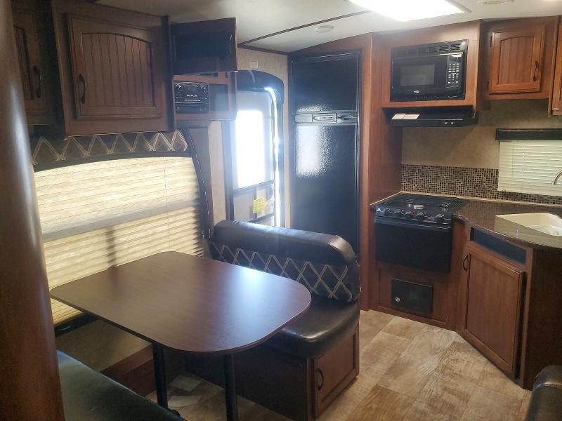 Продажа на аукционе авто 2016 Jayco Jay Recreational Vehicle (rv), vin: 1UJBJ0BM5G1450107, номер лота: 55185896