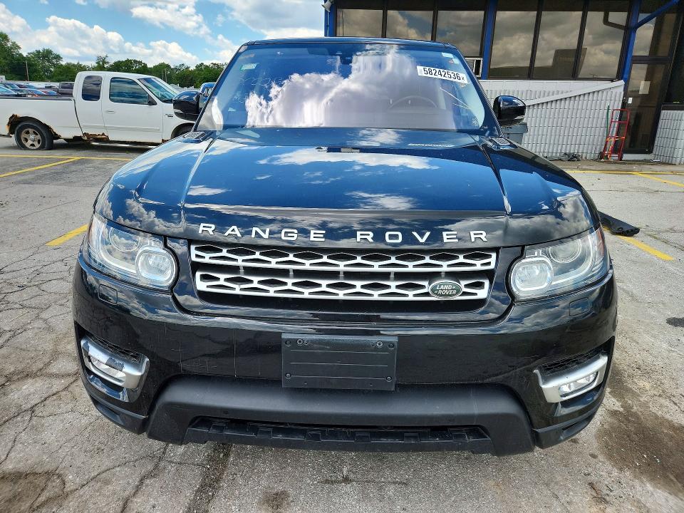 Aukcja sprzedaży 2017 Land Range Rover Velar, vin: SALWR2FV2HA169885, numer aukcji: 58242536