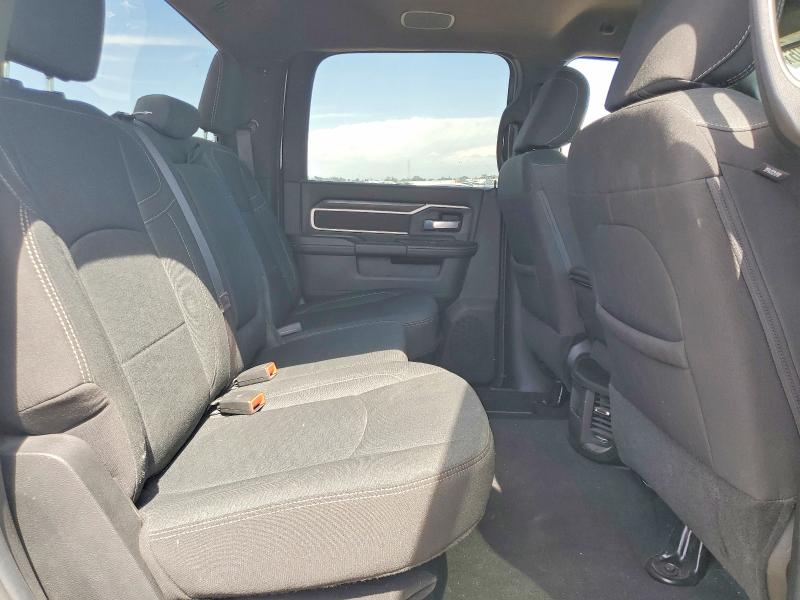 Продажа на аукционе авто 2026 Ram 2500, vin: 3C6UR5DJ4TG197107, номер лота: 58637206