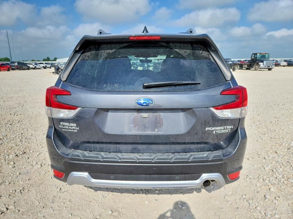 Aukcja sprzedaży 2024 Subaru Forester, vin: JF2SKAMC9RH410051, numer aukcji: 55882896