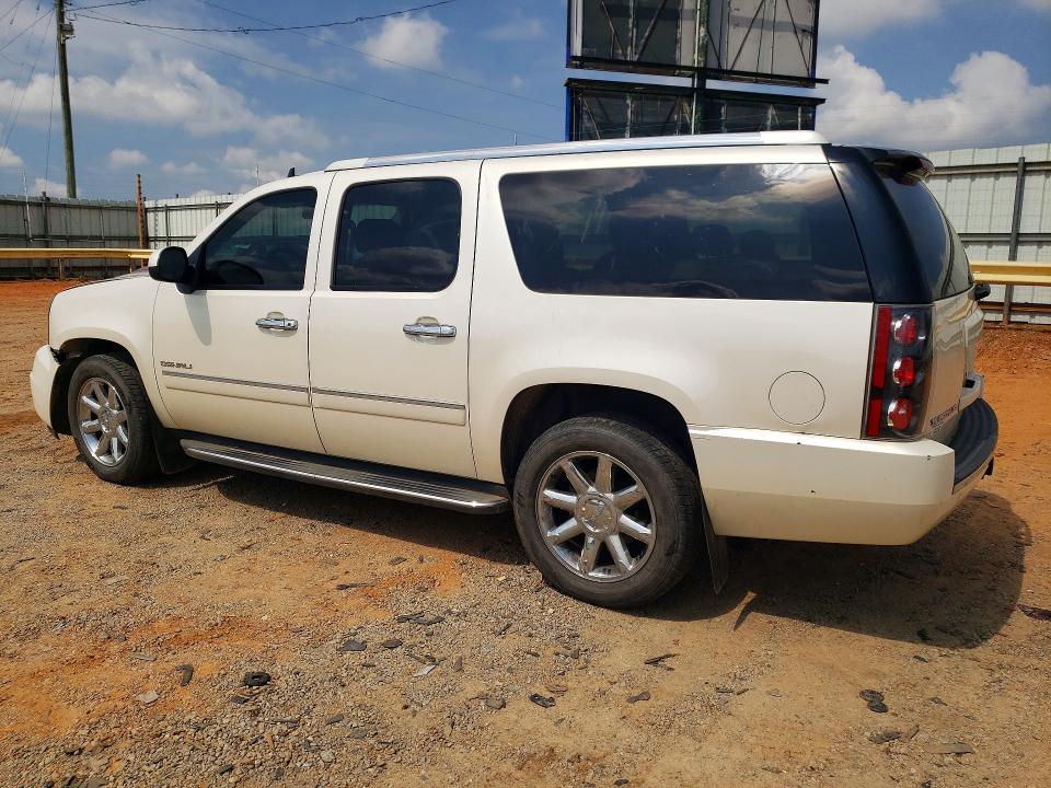 Продажа на аукционе авто 2013 Gmc Yukon Xl, vin: 1GKS2MEF5DR261413, номер лота: 58918766