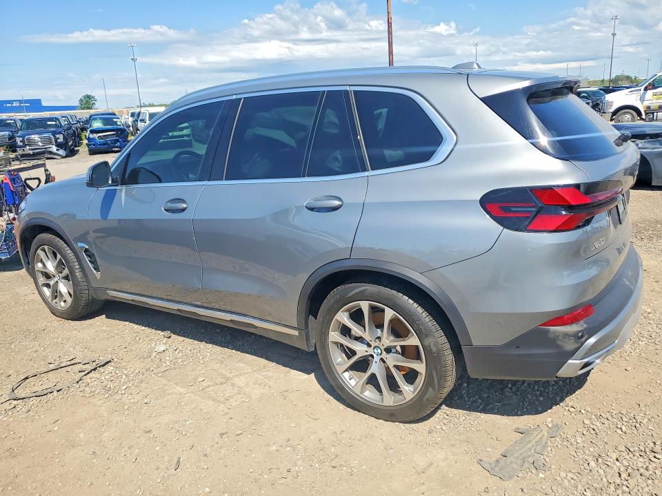 Aukcja sprzedaży 2024 Bmw X5, vin: 5UX23EU05R9V22900, numer aukcji: 57565336
