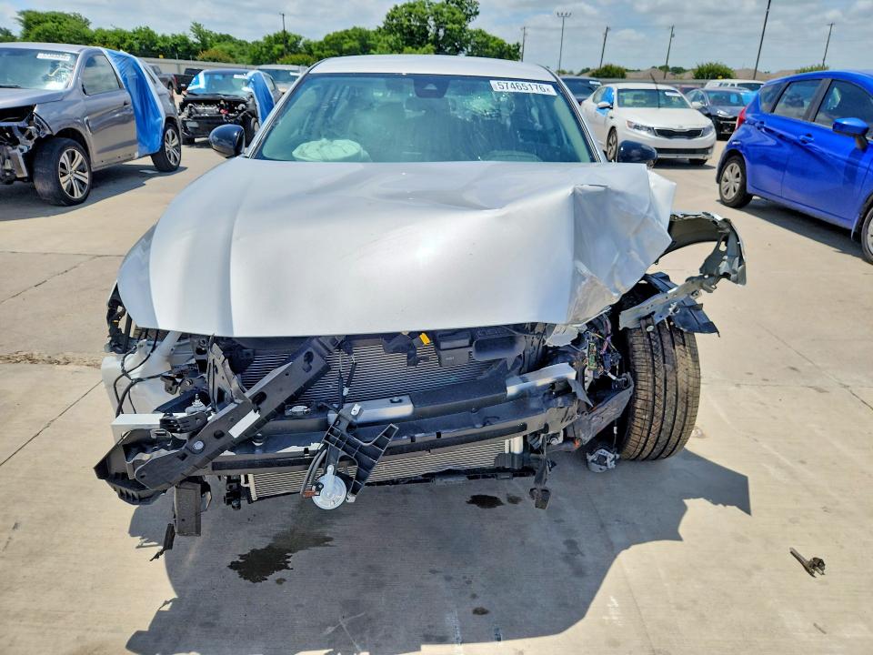 Продажа на аукционе авто 2025 Nissan Altima, vin: 1N4BL4CV8SN390744, номер лота: 57465176