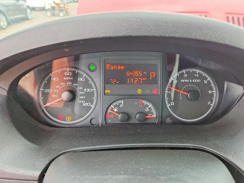 Продажа на аукционе авто 2020 Ram Promaster 1500, vin: 3C6TRVBG2LE121738, номер лота: 58226976