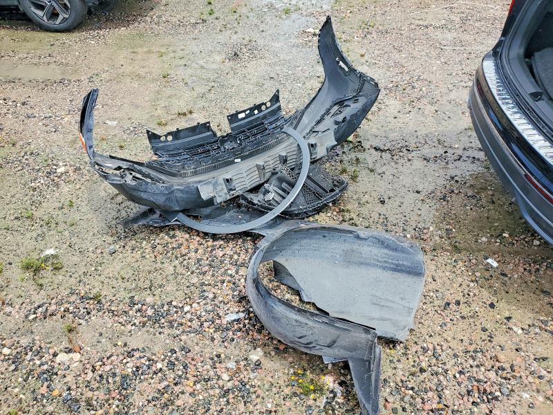 2022 Volkswagen Tiguan მანქანა იყიდება აუქციონზე, vin: 3VV3B7AX2NM034717, აუქციონის ნომერი: 54427356