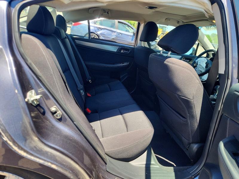 Продаж на аукціоні авто 2015 Subaru Legacy, vin: 4S3BNAH61F3044900, номер лоту: 57247556