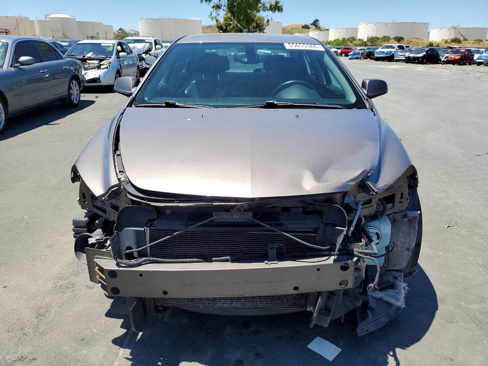 Aukcja sprzedaży 2012 Chevrolet Malibu, vin: 1G1ZD5E04CF358634, numer aukcji: 55655386