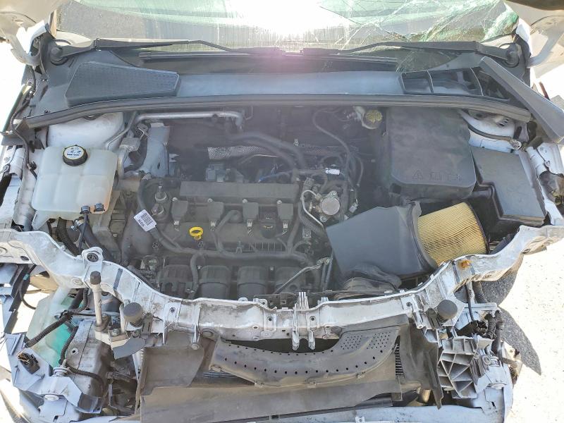 Продаж на аукціоні авто 2016 Ford Focus, vin: 1FADP3E21GL399198, номер лоту: 56820526