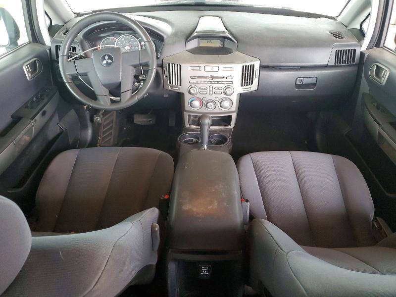 2004 Mitsubishi Endeavor მანქანა იყიდება აუქციონზე, vin: 4A4MN21S74E062172, აუქციონის ნომერი: 56681106
