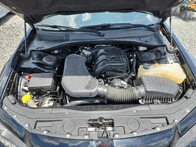 58036096 :رقم المزاد ، 2C3CCAAG5PH664827 vin ، 2023 Chrysler 300 مزاد بيع