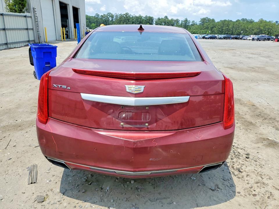 Продажа на аукционе авто 2016 Cadillac Xts, vin: 2G61N5S36G9141359, номер лота: 57076906