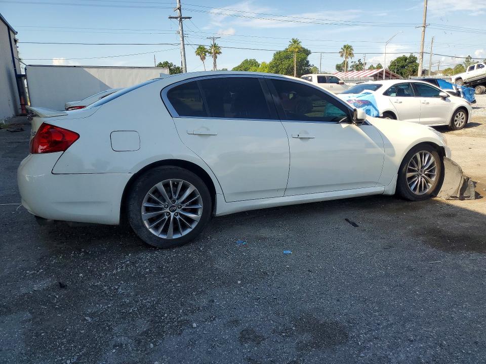 Продажа на аукционе авто 2008 Infiniti G35, vin: JNKBV61E48M204973, номер лота: 58740256