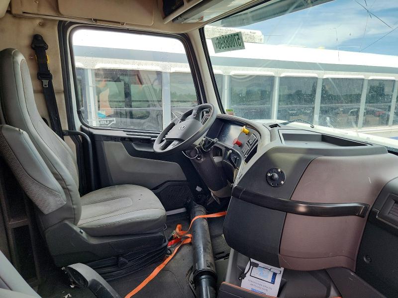 Продаж на аукціоні авто 2020 Volvo Vnr, vin: 4V4WC9EH6LN247412, номер лоту: 57008896