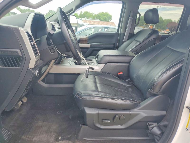 Aukcja sprzedaży 2020 Ford F150, vin: 1FTFW1E54LKD30624, numer aukcji: 55779686