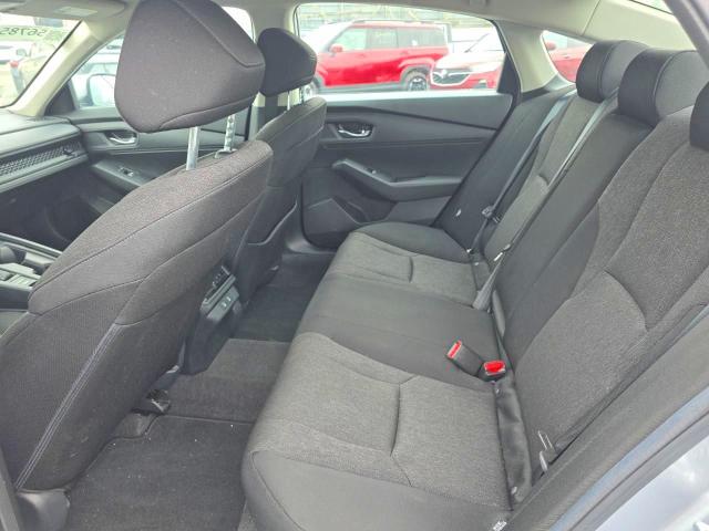 Продажа на аукционе авто 2025 Honda Accord, vin: 1HGCY1F20SA004536, номер лота: 58956846