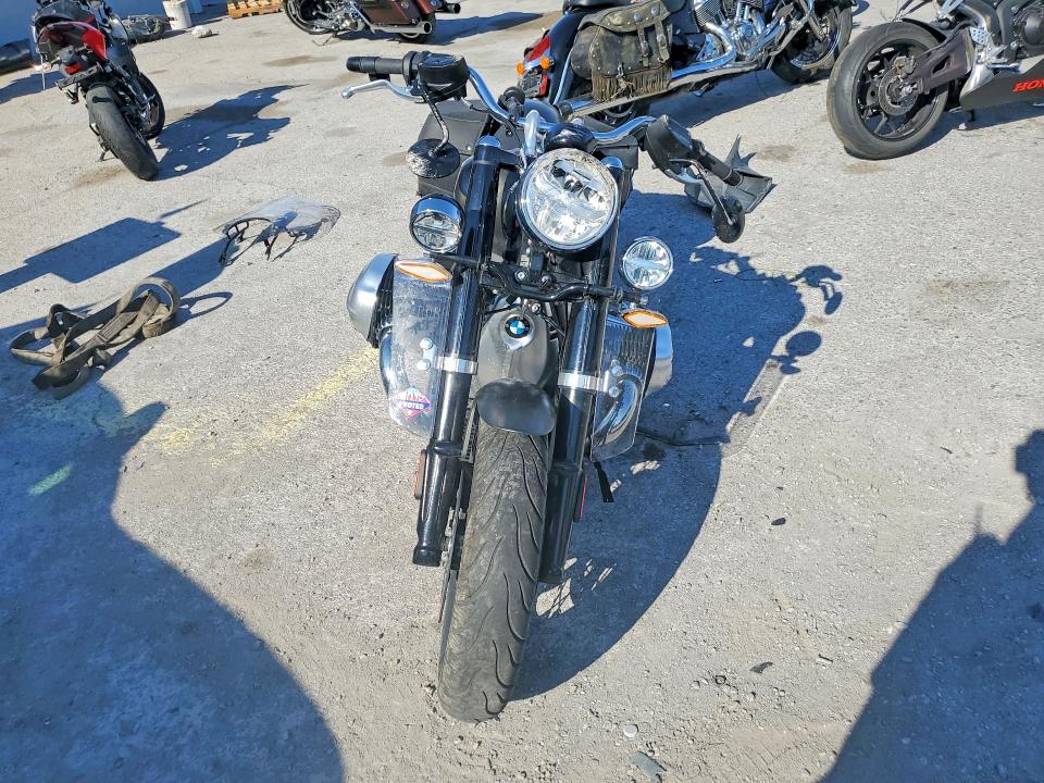 Продажа на аукционе авто 2022 Bmw R18, vin: WB10L2304N6F84731, номер лота: 58034266