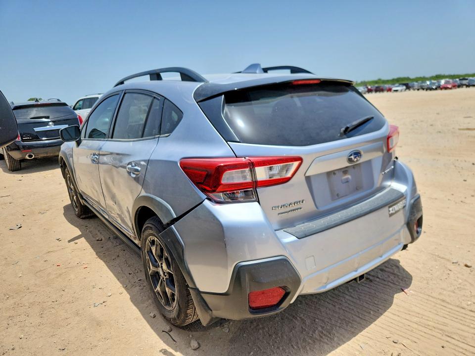 73559425 :رقم المزاد ، JF2GTACC1K8266330 vin ، 2019 Subaru Crosstrek مزاد بيع