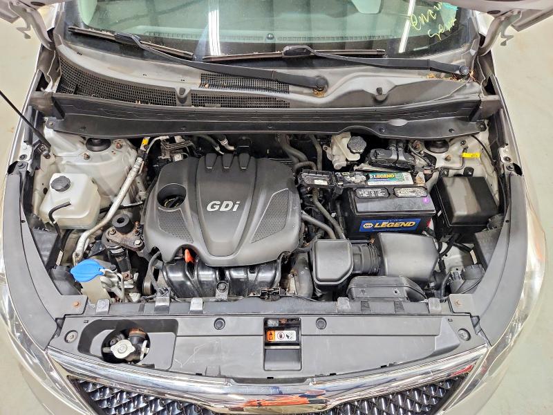 56136386 :رقم المزاد ، KNDPBCAC0G7873364 vin ، 2016 Kia Sportage مزاد بيع